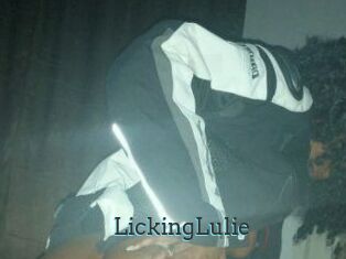 LickingLulie