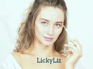 LickyLiz