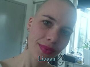 Liessa