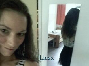 Liesx