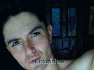 Liiamblue
