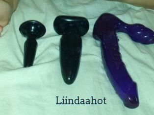 Liindaahot