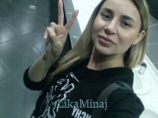 LikaMinaj