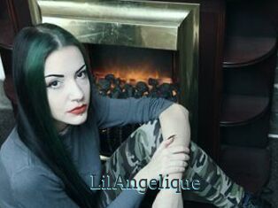 LilAngelique