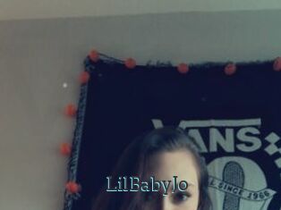 LilBabyJo