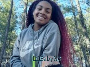 LilBabyXO