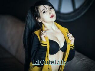 LilCuteLilly