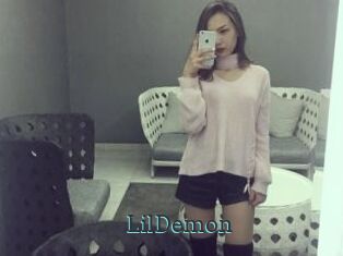 LilDemon