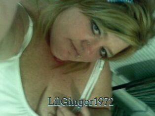 LilGinger1972