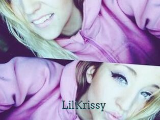 LilKrissy