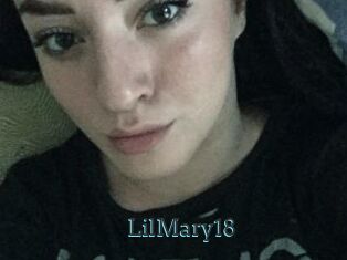 LilMary18