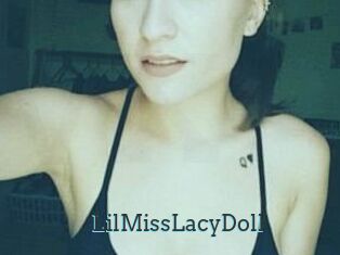 LilMissLacyDoll