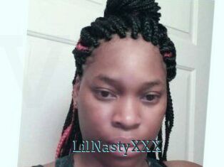 LilNastyXXX