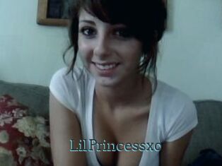 LilPrincessxo