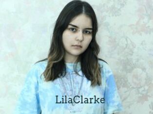 LilaClarke