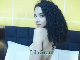 LilaGrant