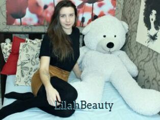LilahBeauty