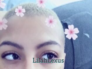 LilahLexus