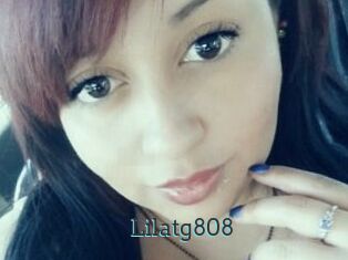 Lilatg808