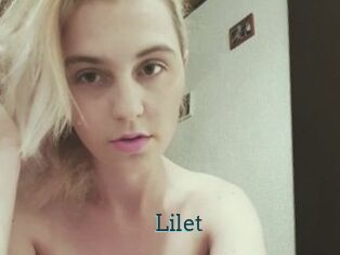 Lilet