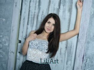 LiliArt