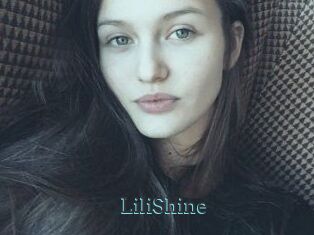 LiliShine