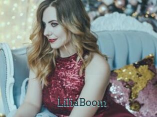LiliaBoom