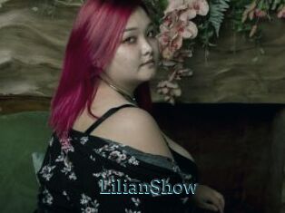 LilianShow