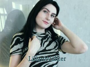 LilianWalker