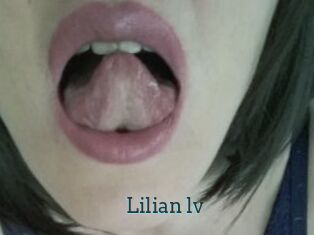 Lilian_lv