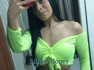 LilibethJones