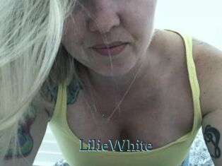 LilieWhite