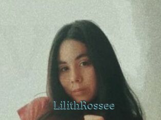 LilithRossee
