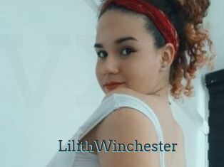 LilithWinchester