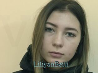 LiliyanBetti