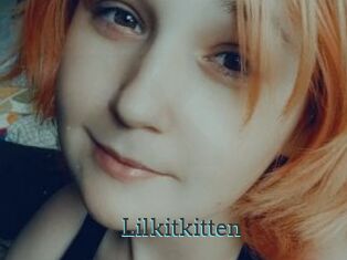 Lilkitkitten