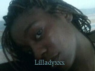 Lilladyxxx