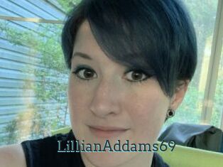 LillianAddams69