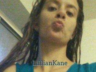 Lillian_Kane