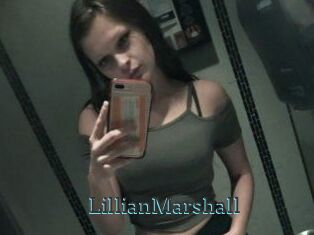 Lillian_Marshall