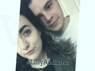 LillyAndLuca