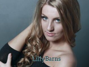 LillyBarns