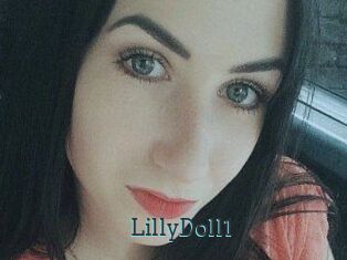 LillyDoll1