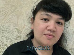 LillyGirlX