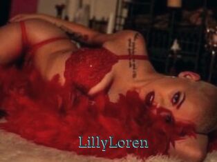 LillyLoren