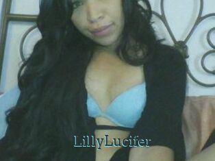 LillyLucifer