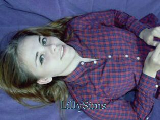LillySims