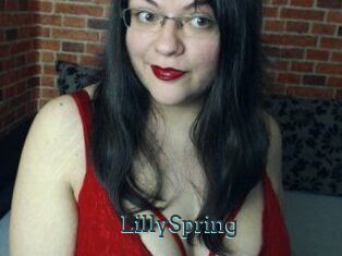 LillySpring