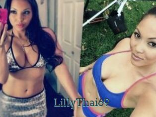LillyThai69