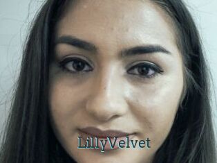 LillyVelvet